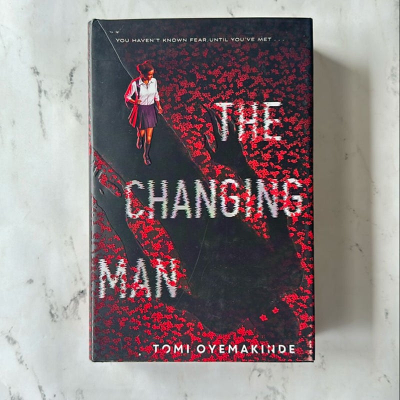 The Changing Man