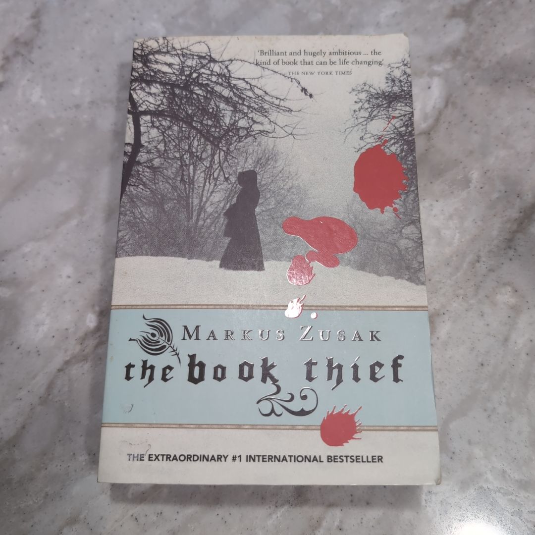 9780330423304 book cover