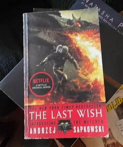 The Last Wish