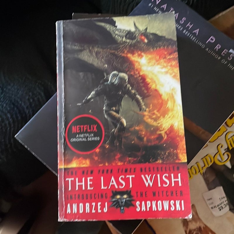 The Last Wish