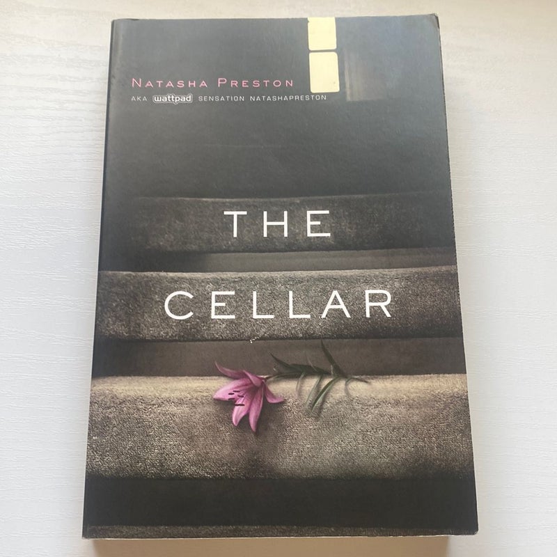 The Cellar