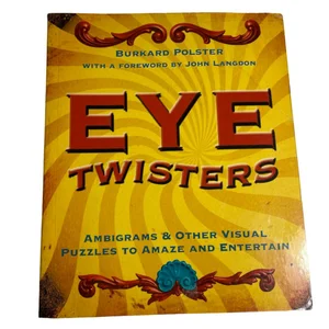 Eye Twisters