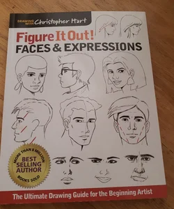 Figure It Out! Faces and Expressions