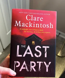 The Last Party