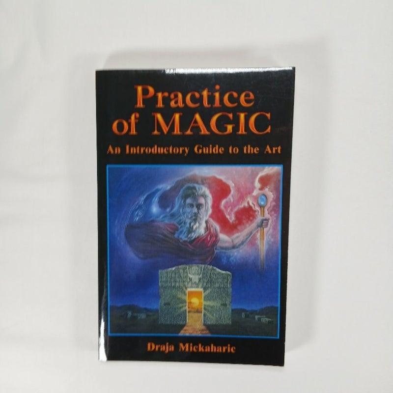 Practice of Magic