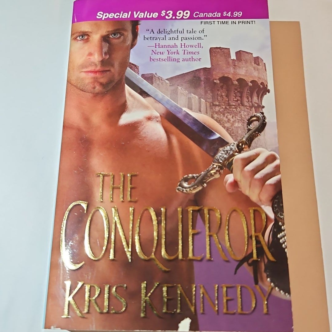 The Conqueror