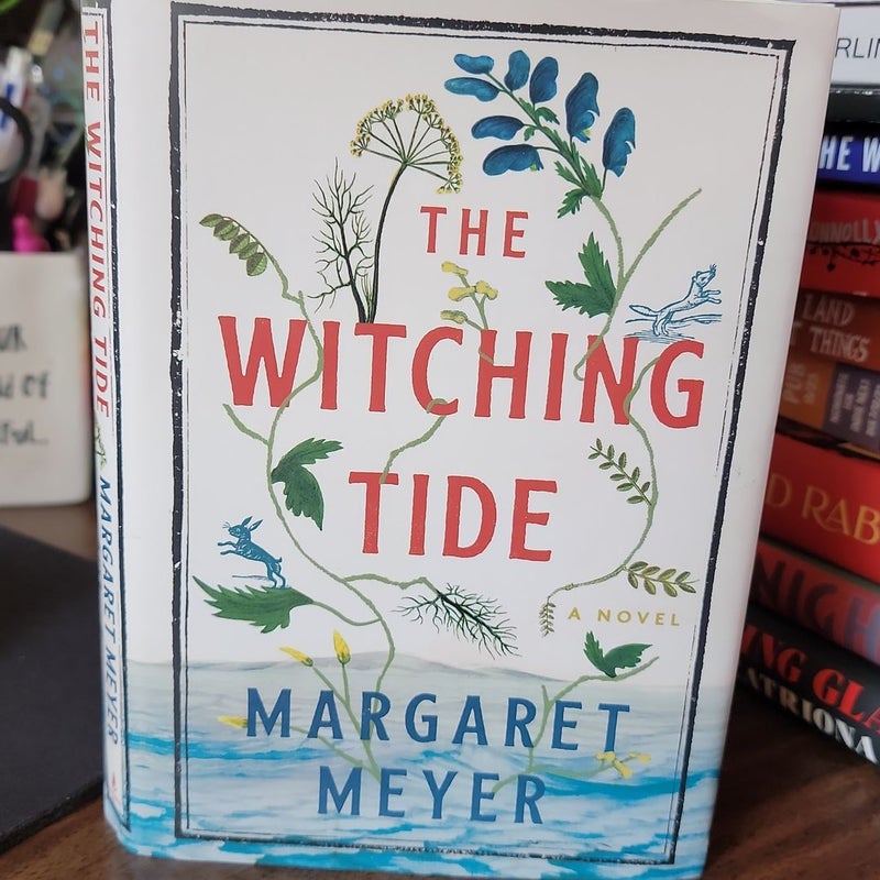 The Witching Tide