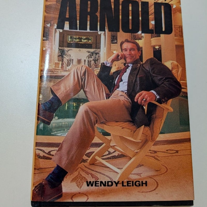Arnold
