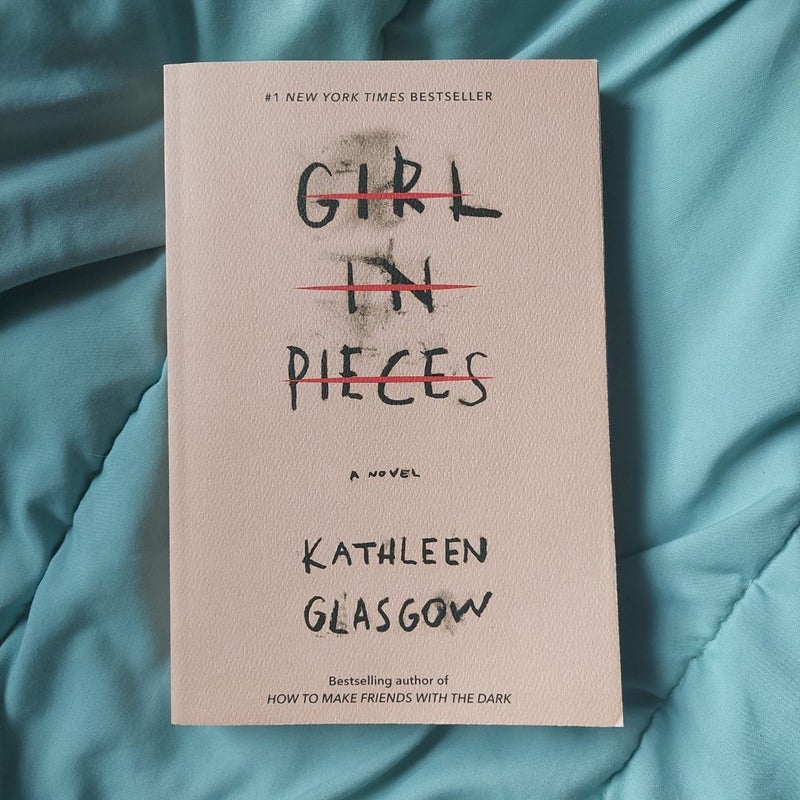 Kathleen Glasgow Three-Book Boxed Set