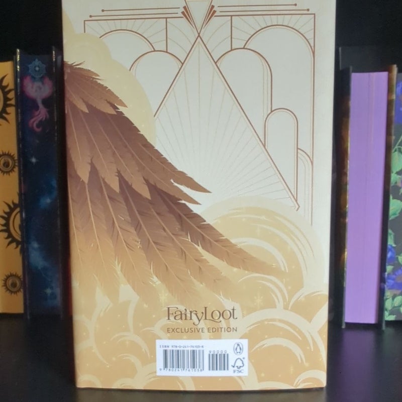The Wind Weaver
