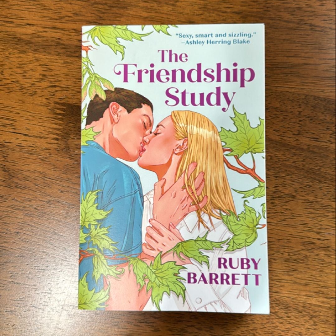 The Friendship Study