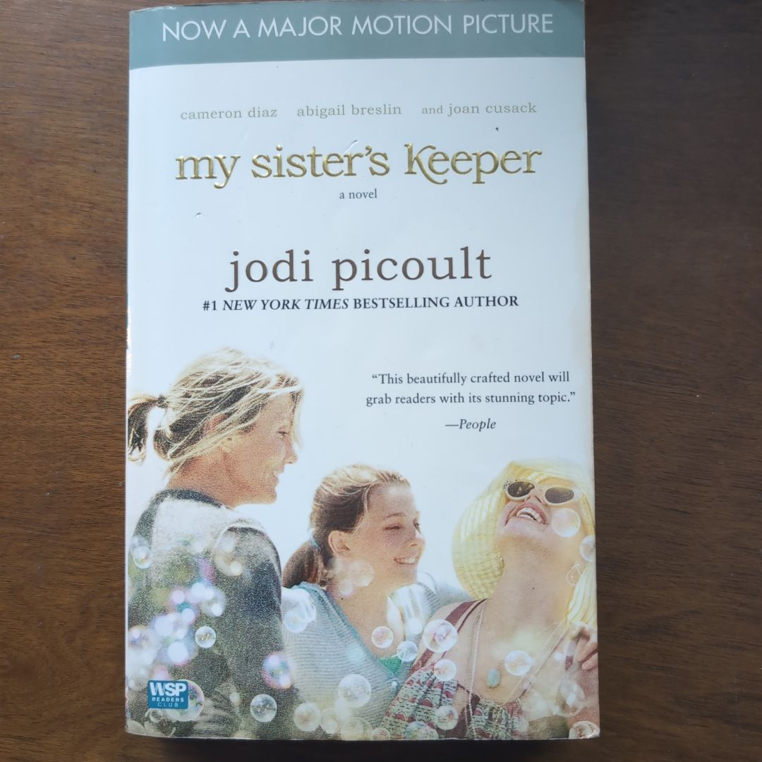 My Sister's Keeper