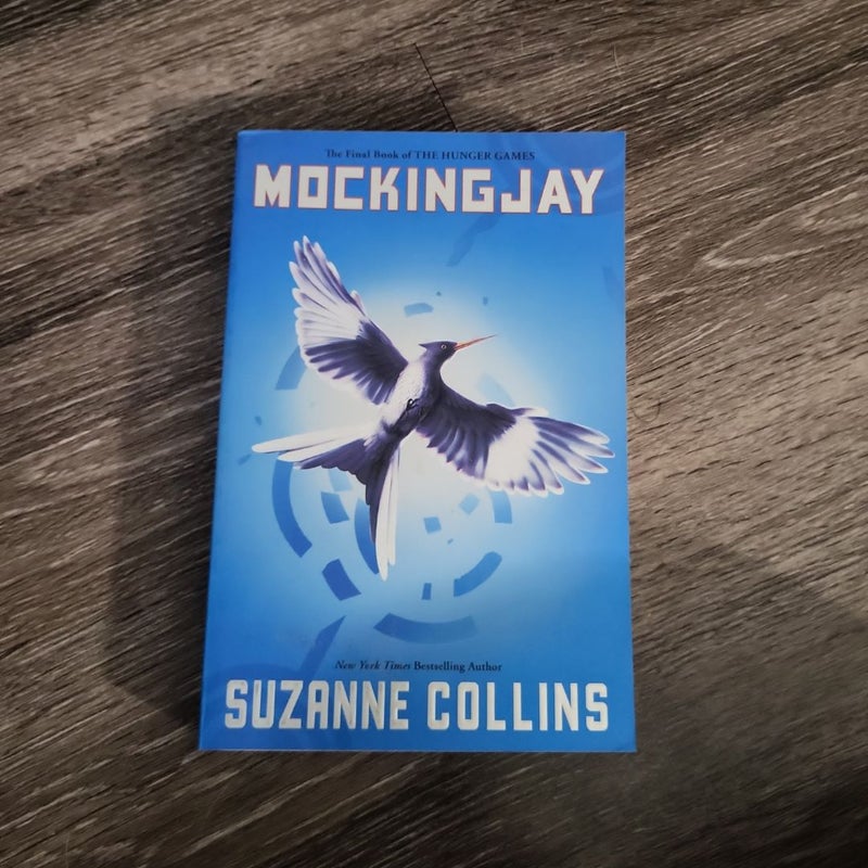 Mockingjay