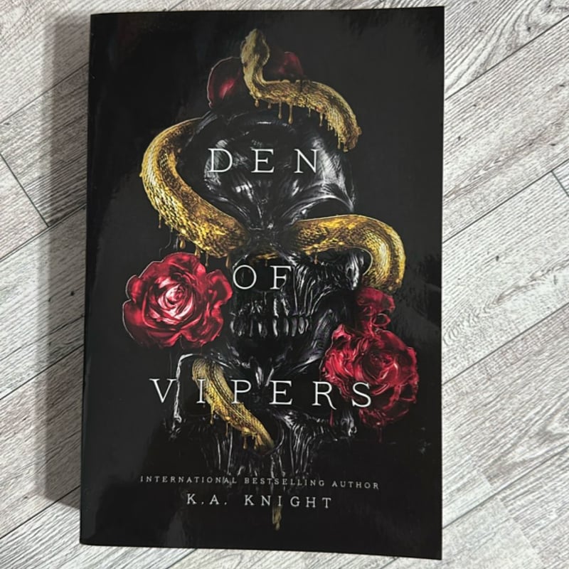 Den of Vipers