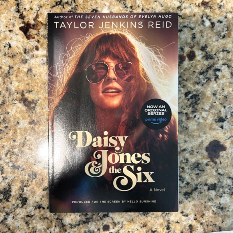 Daisy Jones and the Six