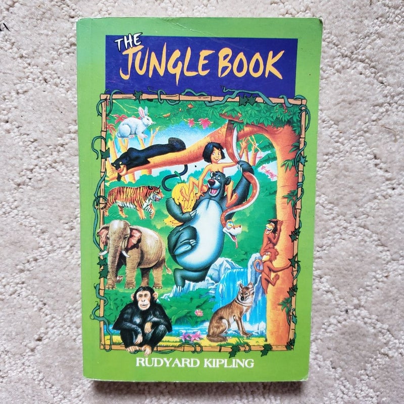 The Jungle Book (9th Rupa Printing, 2011)