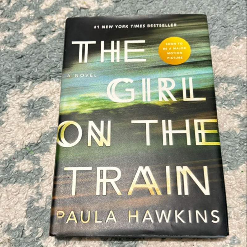 The Girl on the Train