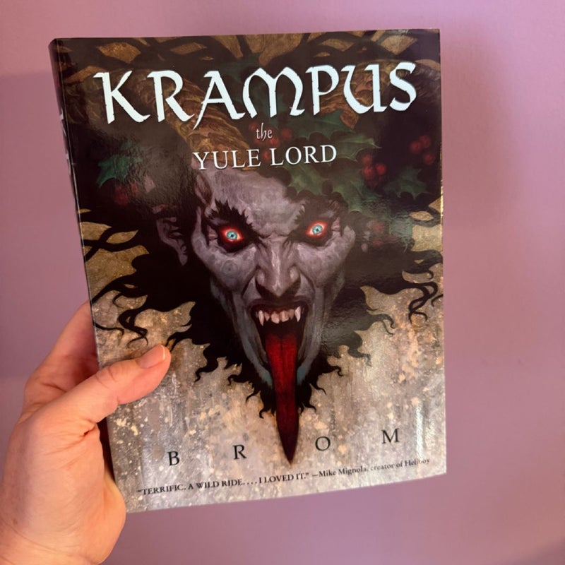 Krampus