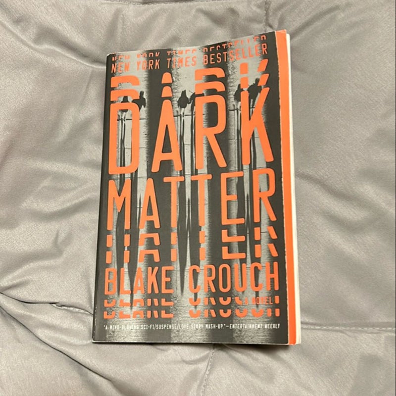 Dark Matter