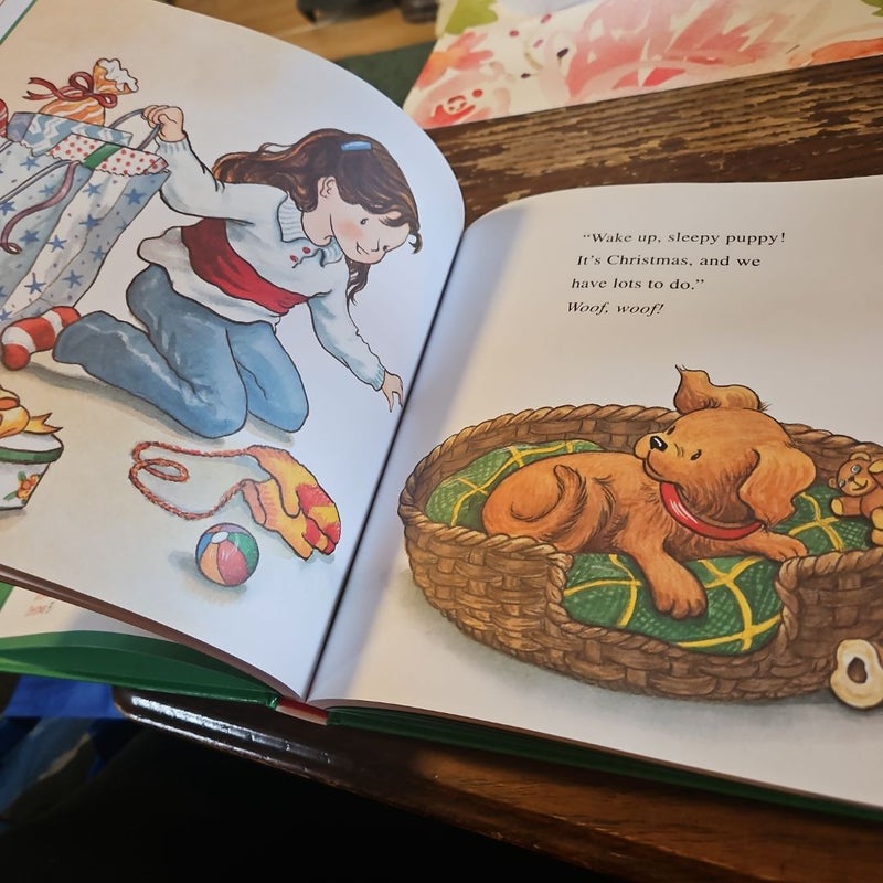 Biscuit's Christmas Storybook Collection (2nd Edition)