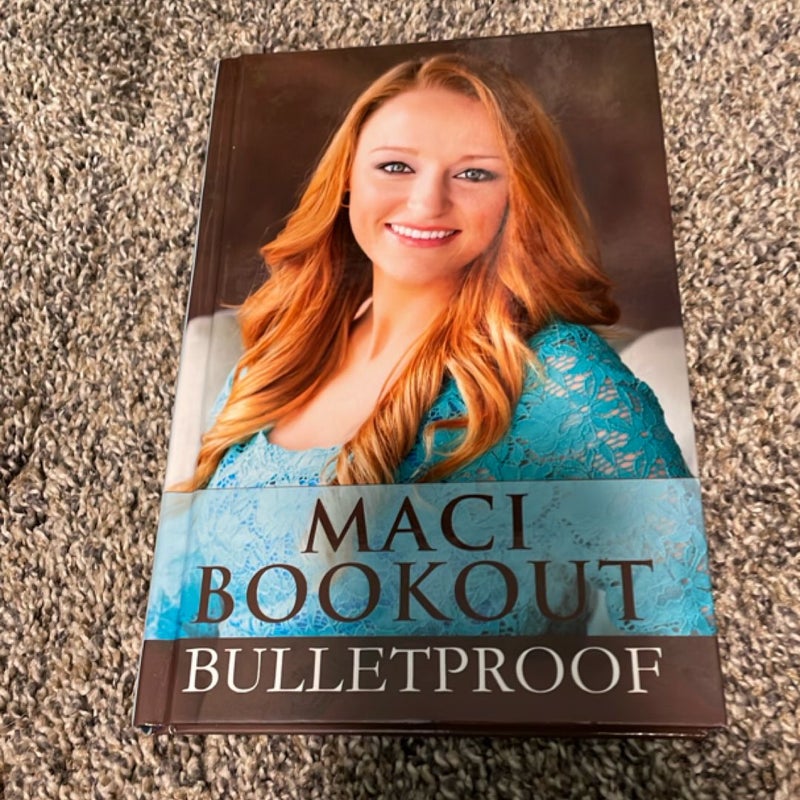 Bulletproof