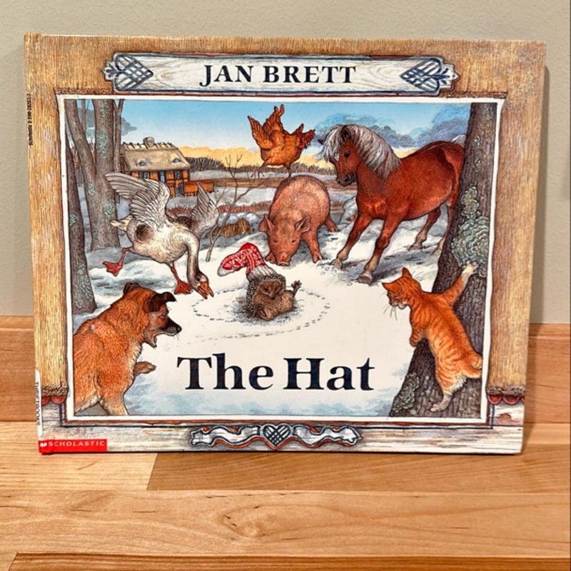 The Hat