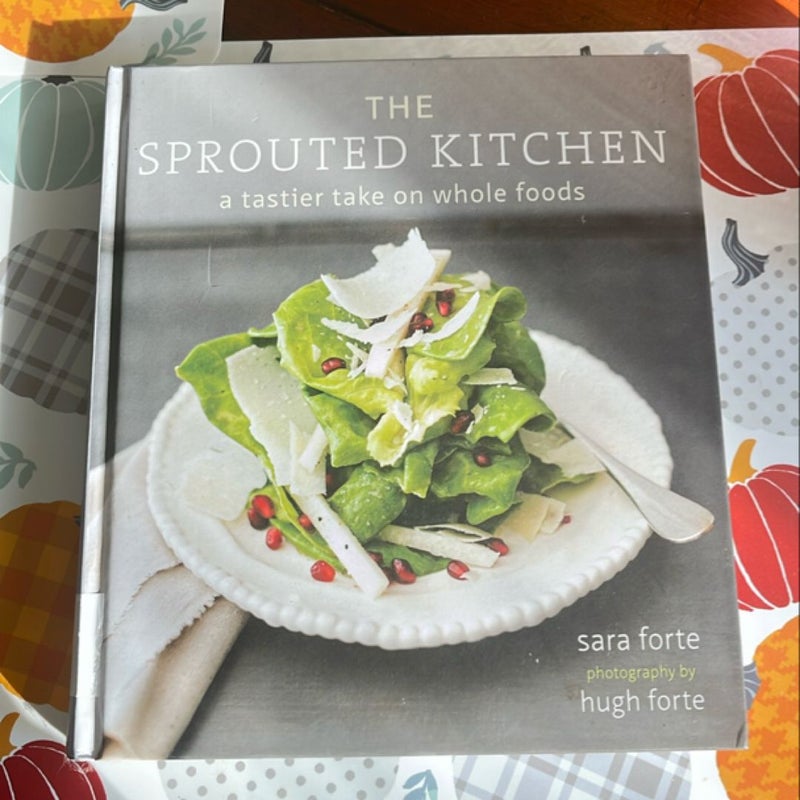 The Sprouted Kitchen