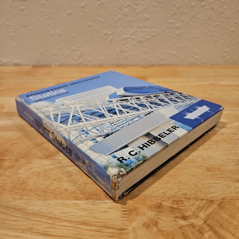 Engineering Mechanics