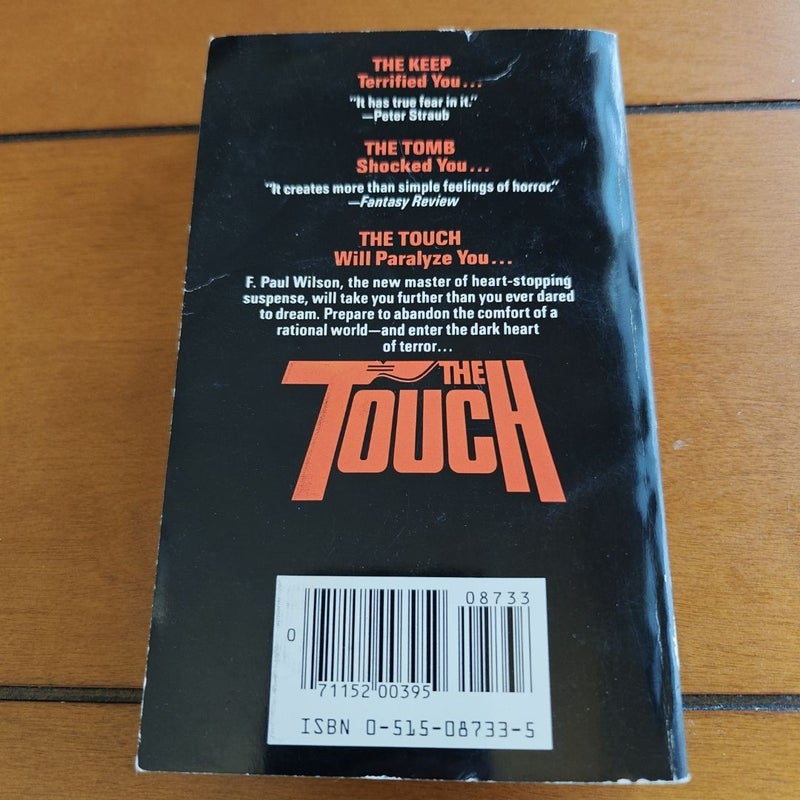 The Touch