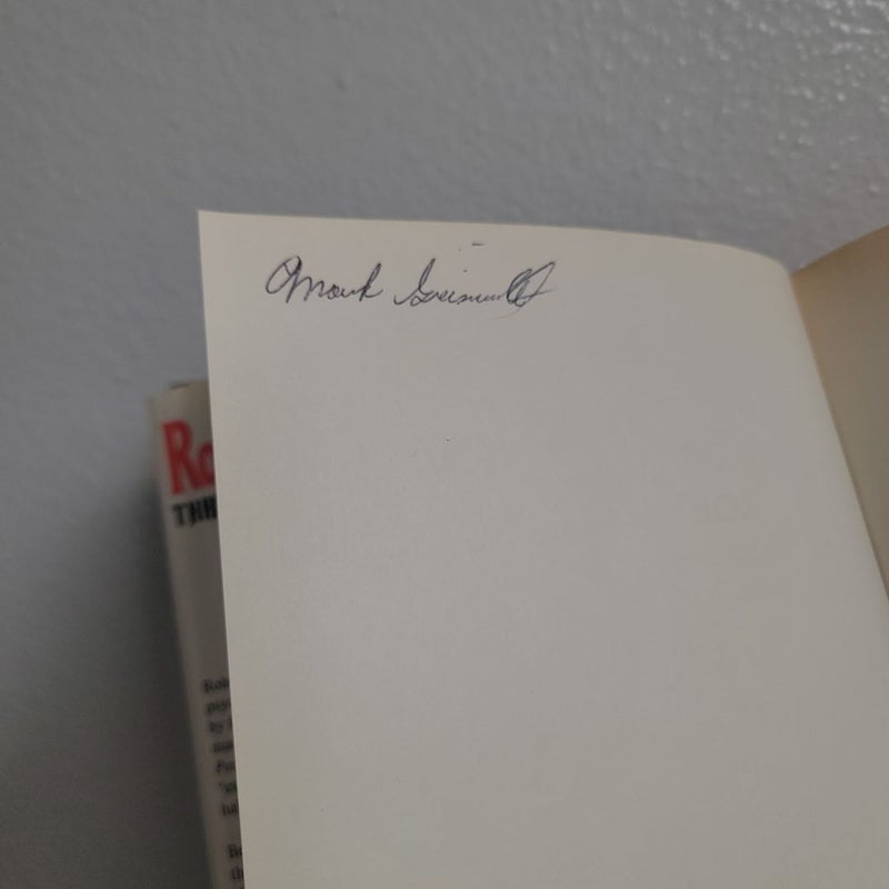 Three Comple Novels: Psycho/Psycho II/Psycho House