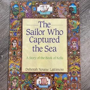 The Sailor Who Captured the Sea