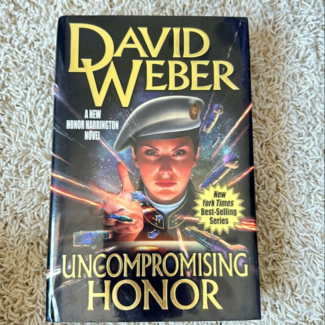 Uncompromising Honor