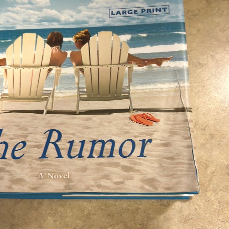 The Rumor