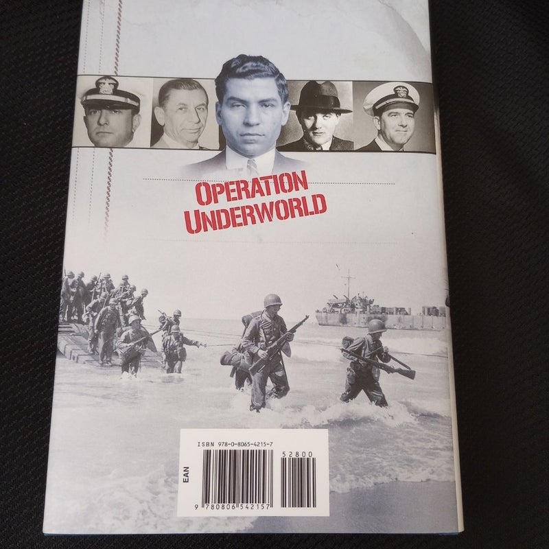 Operation Underworld