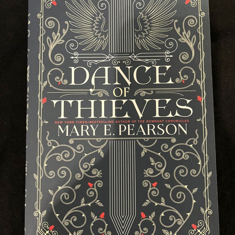 Dance of Thieves