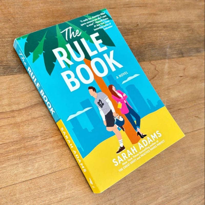 The Rule Book