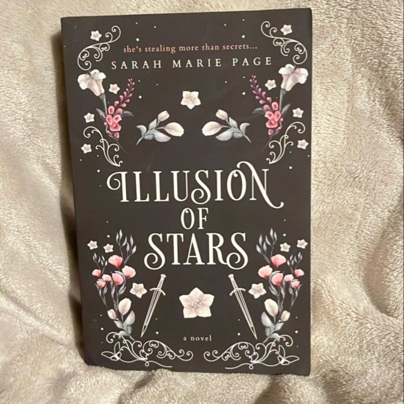 Illusion of Stars