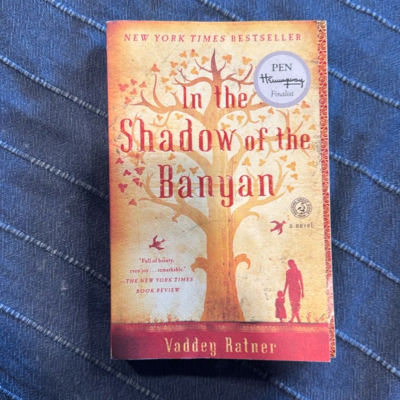 In the Shadow of the Banyan