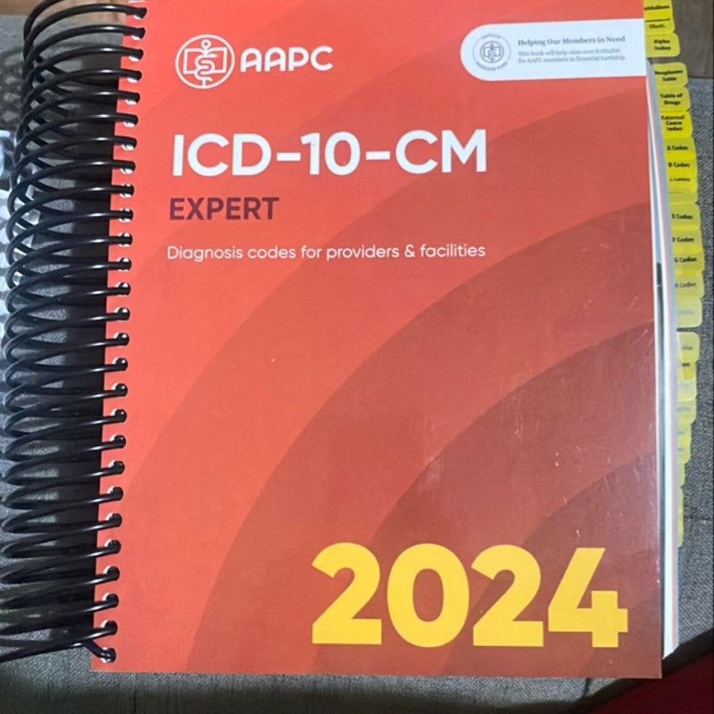 ICD-10-CM