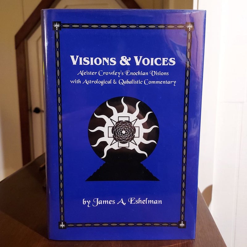 Visions & Voices