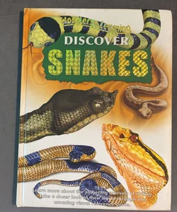 Discover Snakes