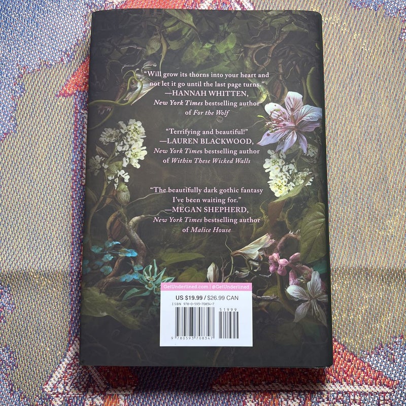 House of Roots and Ruin (B&N EXCLUSIVE EDITION)