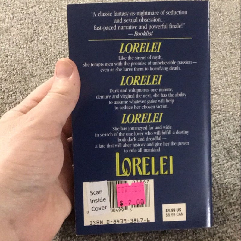 Lorelei