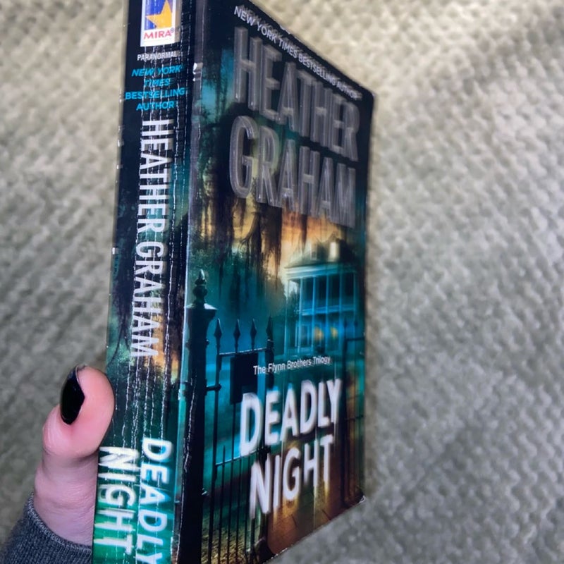 Deadly Night