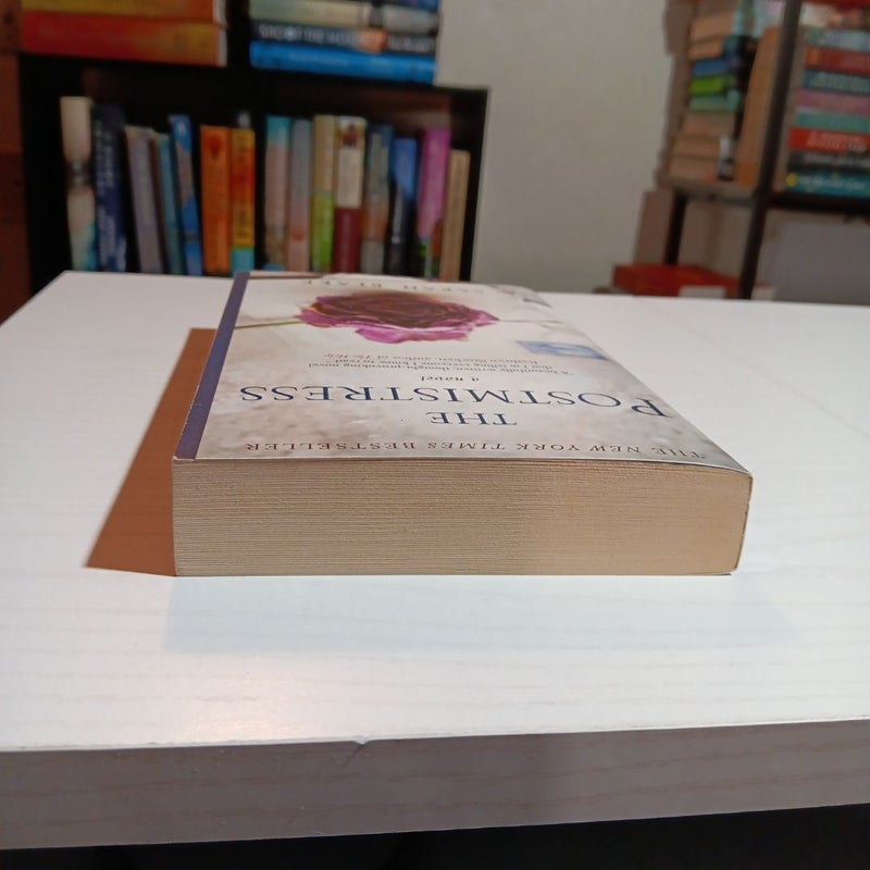 The Postmistress