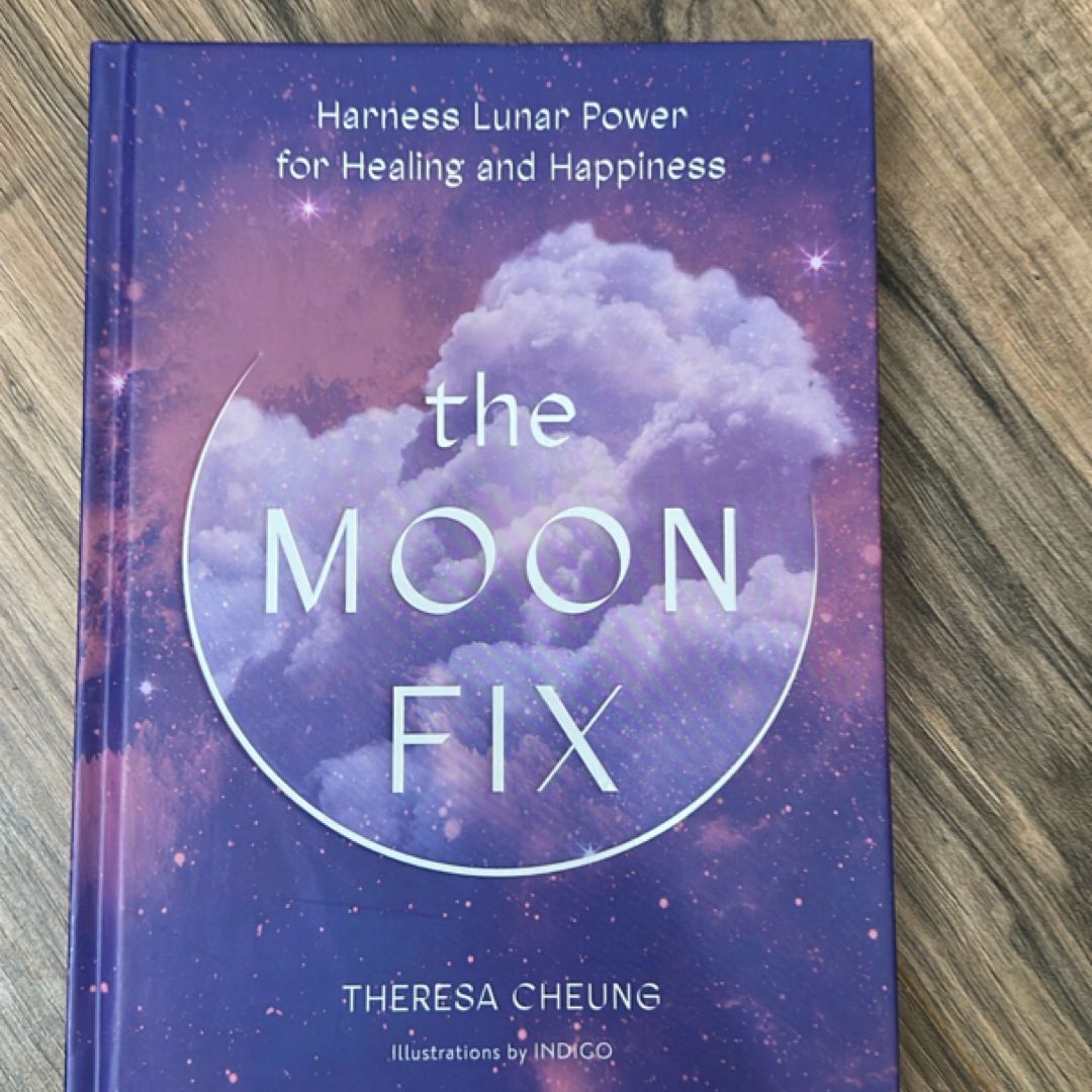 The Moon Fix