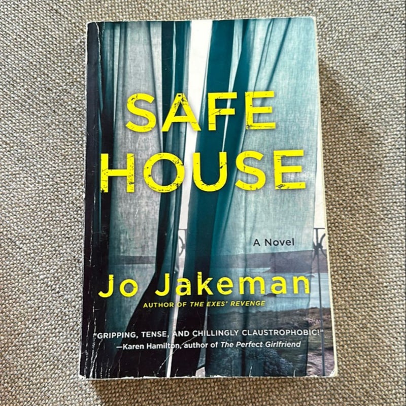 Safe House