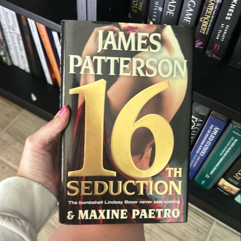 16th Seduction