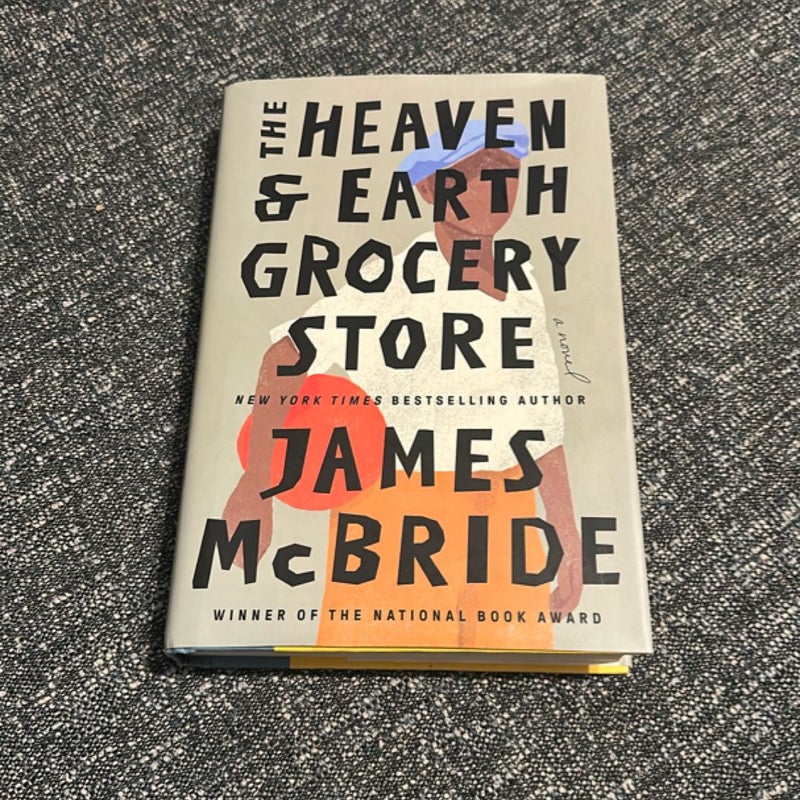 The Heaven and Earth Grocery Store