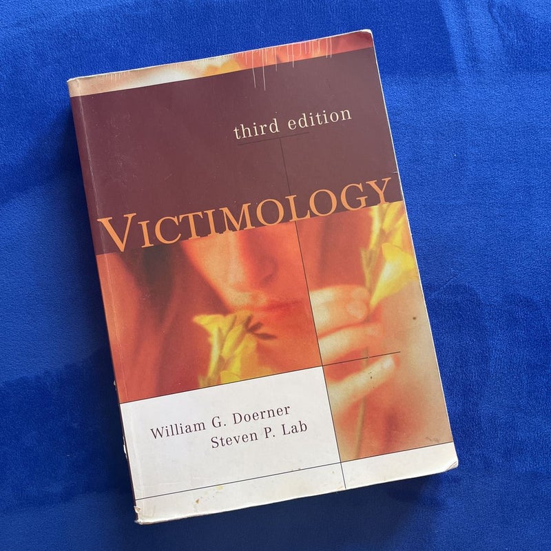 Victimology
